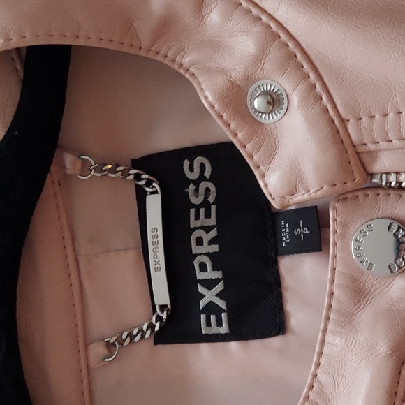 Jacket - Picture 4 of 4